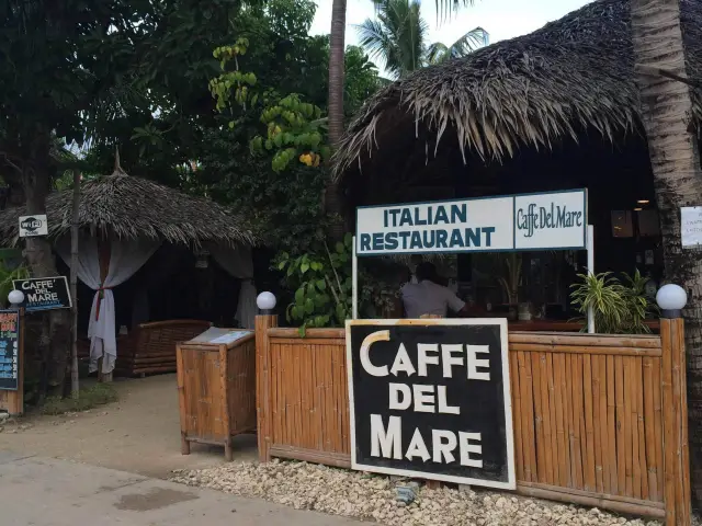 Caffe Del Mare Food Photo 6