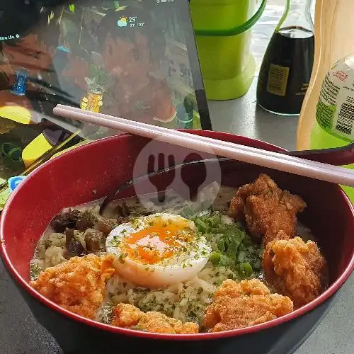 Gambar Makanan Koru Ramen, Kapten Piere Tendean 4