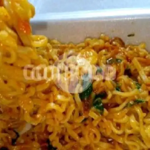 Gambar Makanan Mie Narako Pedas Cabang Andalas Alai, Teuku Umar 7