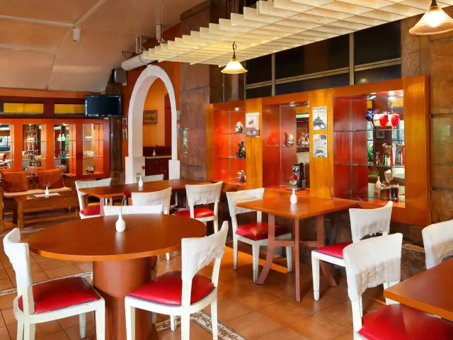 Gambar Makanan Seruni Lounge - Ambhara Hotel 4