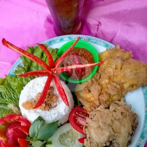 Gambar Makanan Warung P.Djoko, Lowokwaru 1