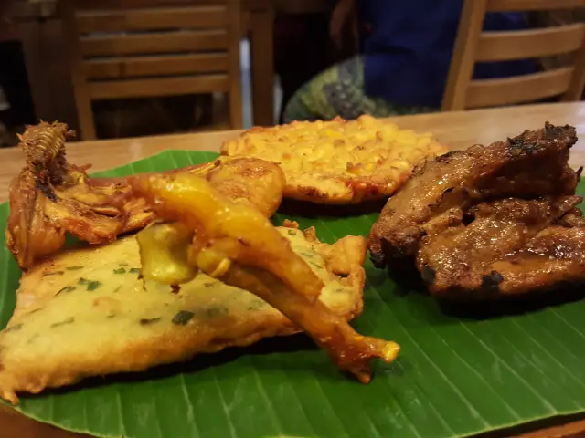 Gambar Makanan Pondok Sunda 7