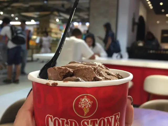 Gambar Makanan Cold Stone Creamery 16