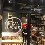 Pizza Locale'nin yemek ve ambiyans fotoğrafları 6