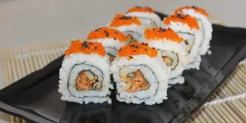 Sushi Sassy, Pontianak Kota
