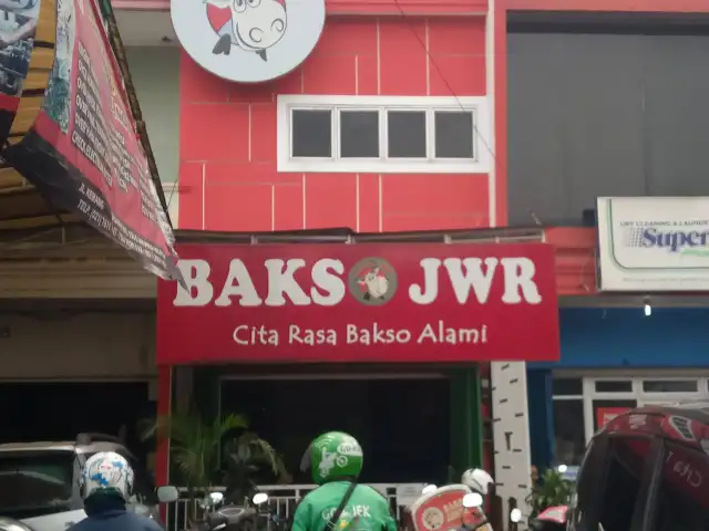 Gambar Makanan Bakso JWR 13