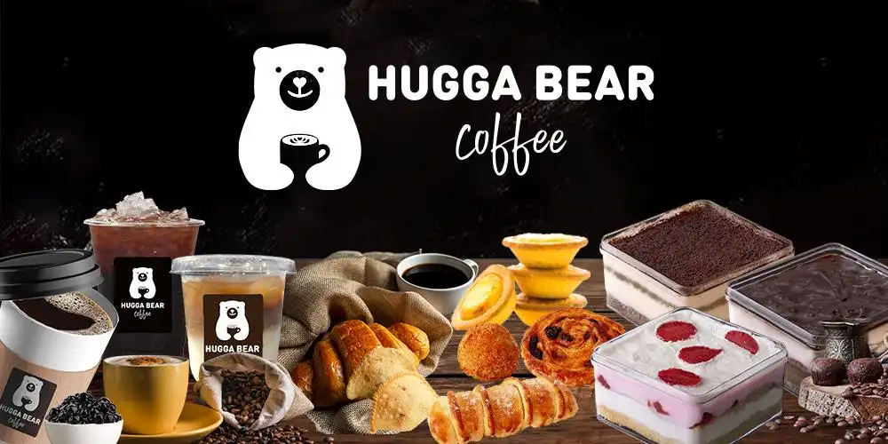 Hugga Bear Coffee, Senayan City