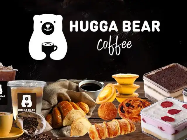 Hugga Bear Coffee, Senayan City