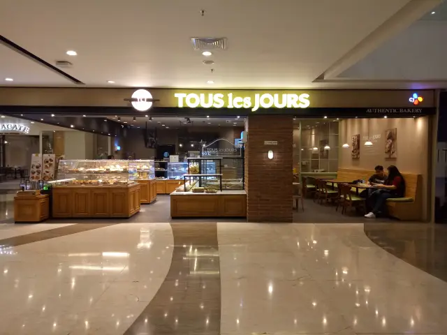 Gambar Makanan TousLesJours 2