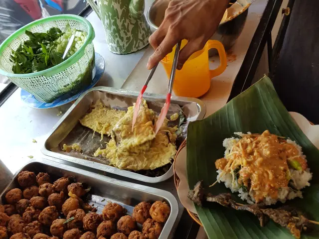 Gambar Makanan Warung Ponorogo Jegeg 2