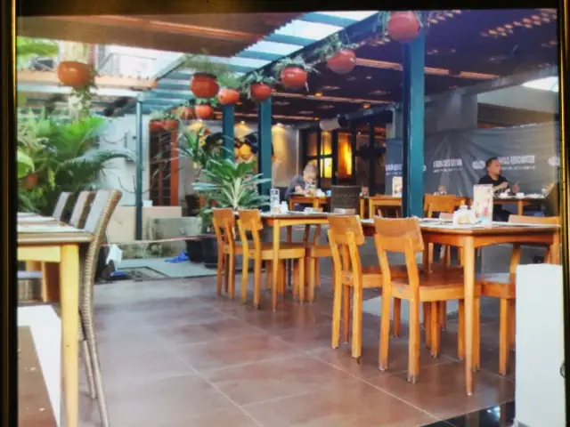 Gambar Makanan Everjoy Cafe - Ivory hotel 9