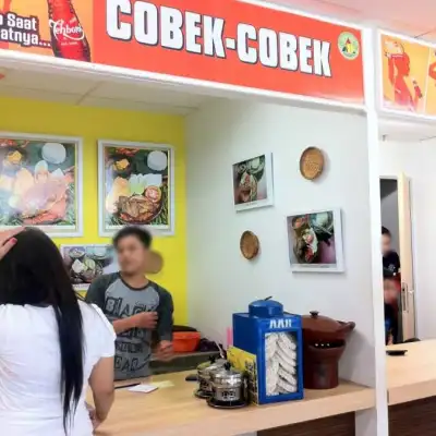 Cobek - Cobek