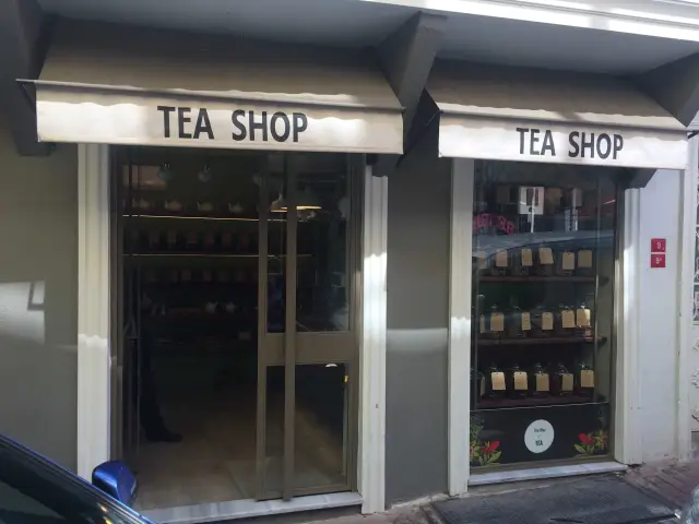 Chado Tea Shop'nin yemek ve ambiyans fotoğrafları 4