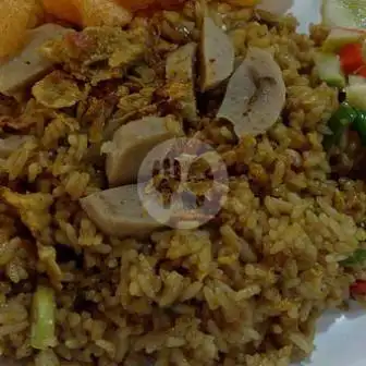 Gambar Makanan Nasi Goreng Bang Ali, Curug Sangereng 5