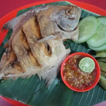 Gambar Makanan Waroeng Sambal Tiki Taka, Fatmawati 19