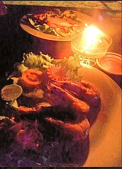 Gambar Makanan Banyu Bali Lounge 10