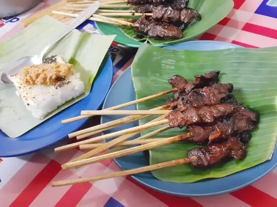 Gambar Makanan Sate Maranggi Sari Asih 15