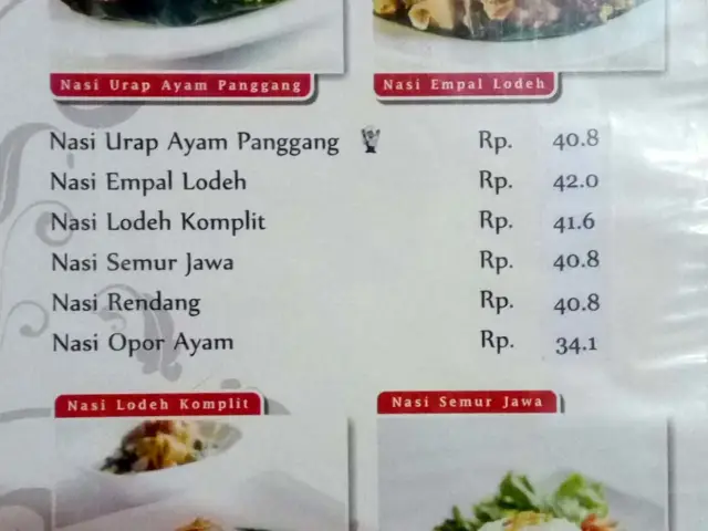 Gambar Makanan Puri Iwake 10