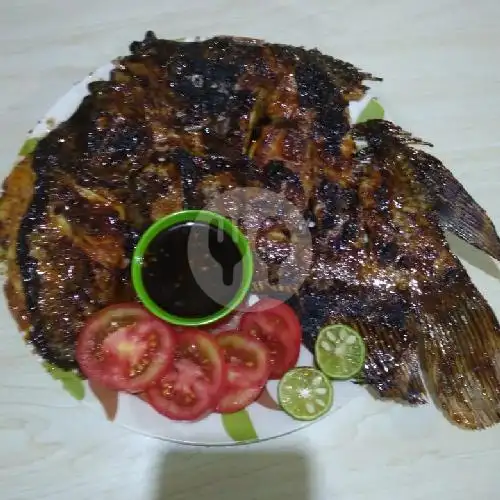 Gambar Makanan Nasi Uduk Kenari, Kebon Jeruk 7