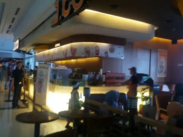 Gambar Makanan J.Co Donuts & Coffee 5