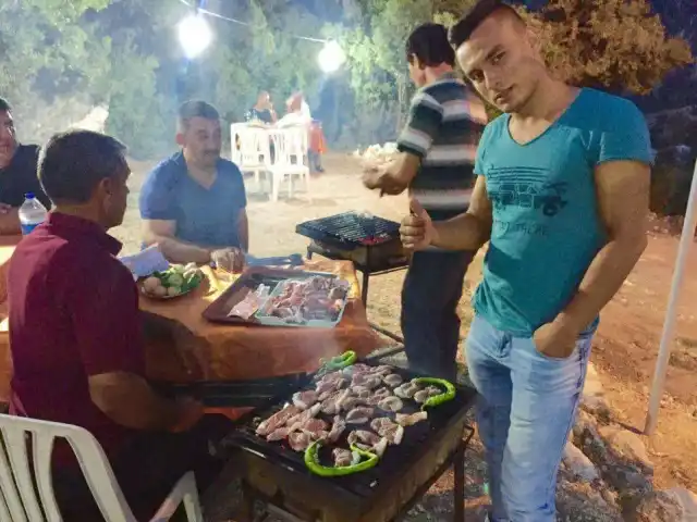 Kasap Şadi'nin yemek ve ambiyans fotoğrafları 15