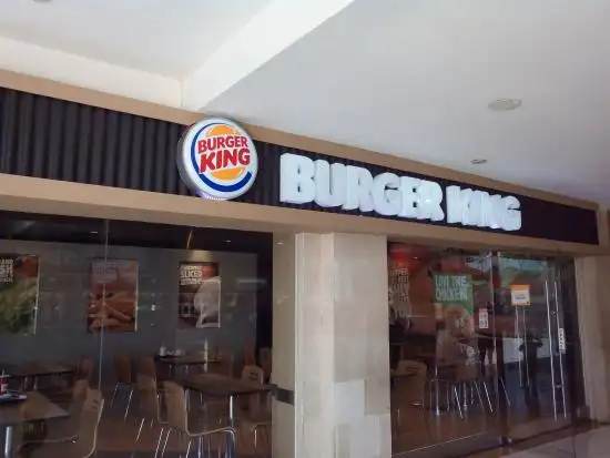 Gambar Makanan Burger King Discovery Shopping Mal 8