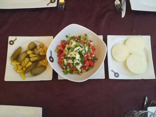 Omsed'nin yemek ve ambiyans fotoğrafları 10