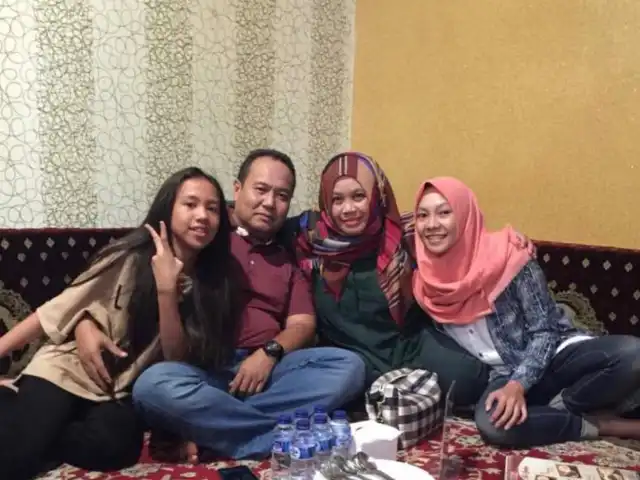 Gambar Makanan Al Jazeerah Restaurant Medan 4