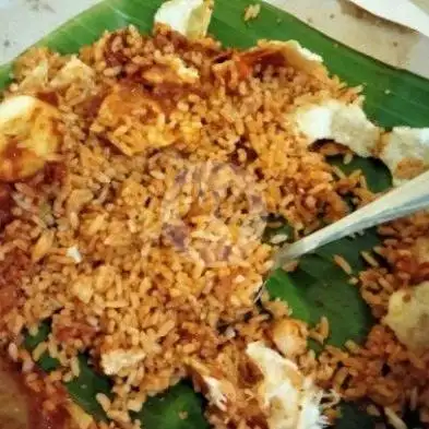 Gambar Makanan NASI GORENG MASLIKHA 9