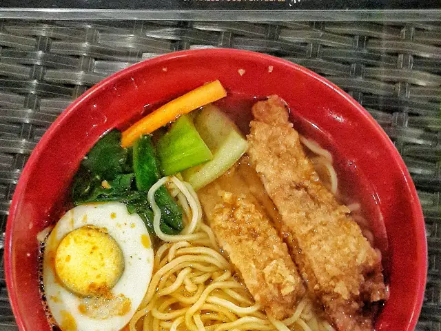 Gambar Makanan WasabiYatai 3