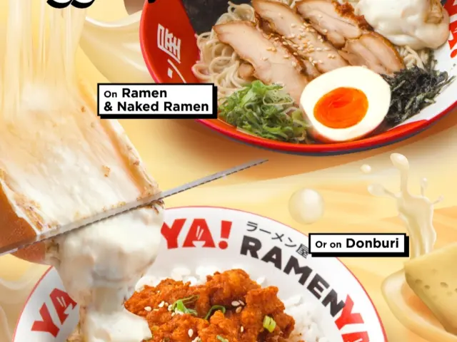 Gambar Makanan RamenYA 8