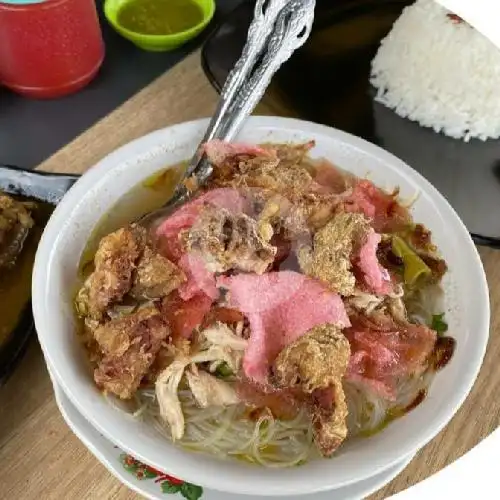 Gambar Makanan Miso Bakso Ceker (MISOKU) Delima 14