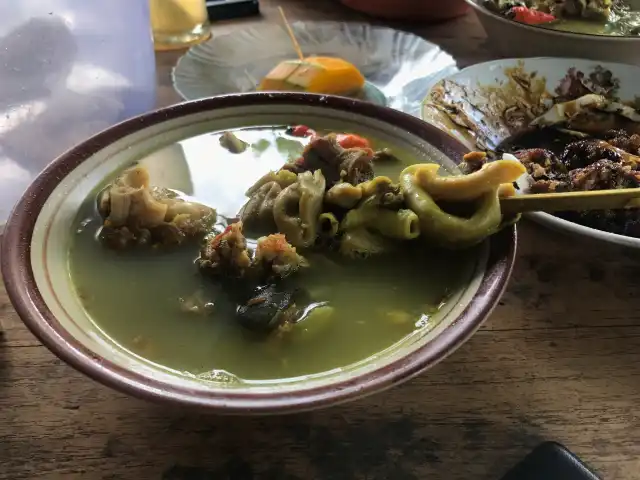 Gambar Makanan Tengkleng & Sate Kambing Mbak Diah 15