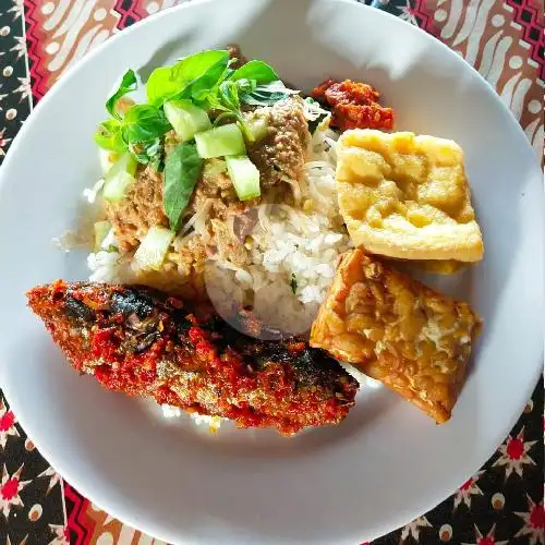 Gambar Makanan Warung Pecel Suroboyo, Denpasar 19