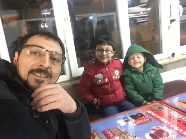 Eniste Bufe'nin yemek ve ambiyans fotoğrafları 3