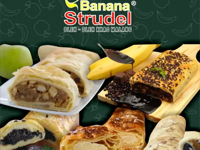 Banana Strudel Malang, Lowokwaru