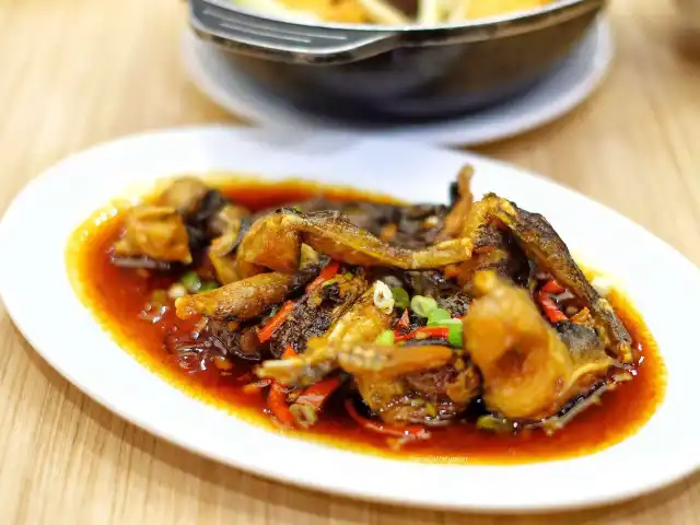 Gambar Makanan Singapore Kwetiaw Kerang & Seafood & Chinese Food 16