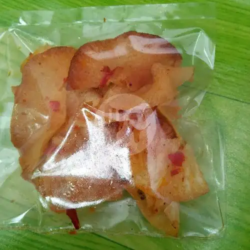 Gambar Makanan Ketupat Sayur Padang, Pasar Kliwon 10