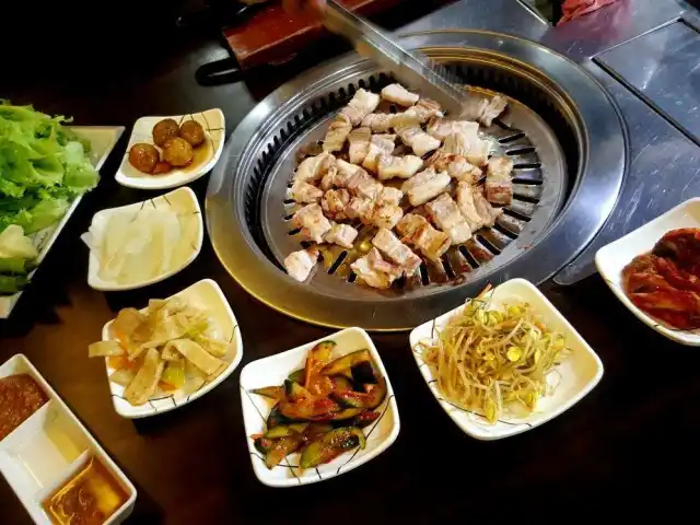 Seoul Galbi Food Photo 8