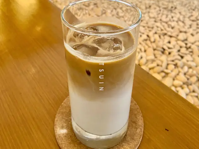 Tsuin Coffee
