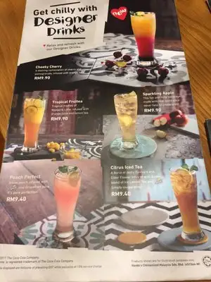 Nando&apos;s Food Photo 5