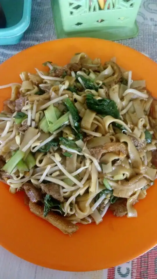 Gambar Makanan Mie tiaw pasifik 1