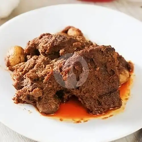 Gambar Makanan Lontong Medan Az Zahra 4, Nyiur Raya, 16