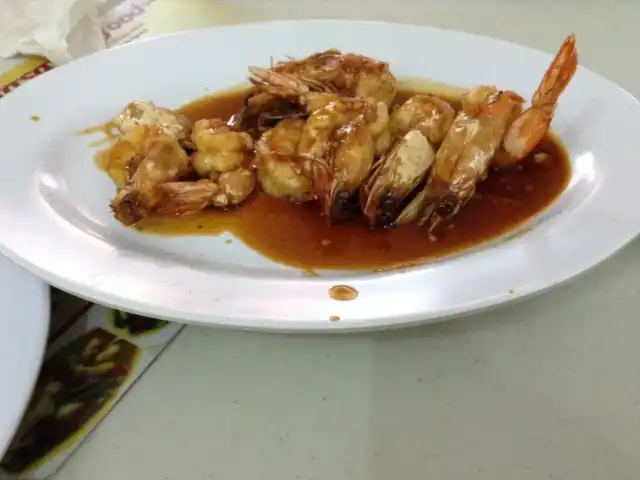 Gambar Makanan RASA Seafood 9