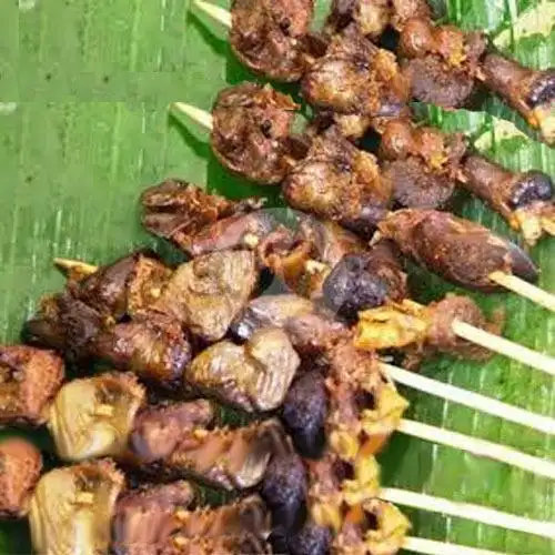 Gambar Makanan Bubur Ayam Bawain, Vila Indah Permai 3