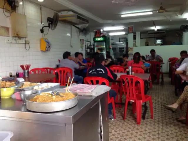 Kedai Makanan Ah Loys Food Photo 5