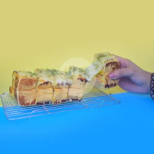 Gambar Makanan Roti Bakar Yappay, Mannuruki 2