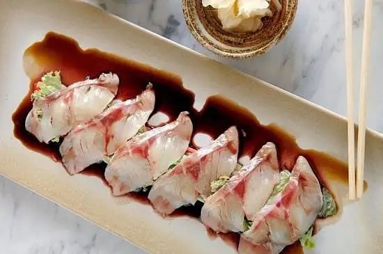 Yada Sushi'nin yemek ve ambiyans fotoğrafları 20