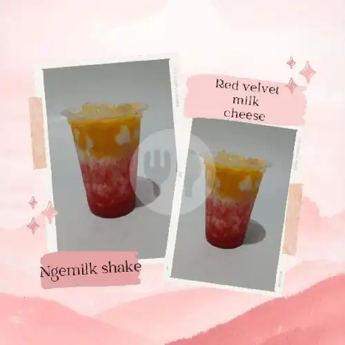 Gambar Makanan Ngemilk-shake  8