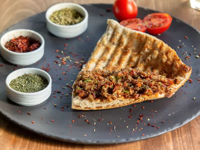 Ankara Kokoreç'nin yemek ve ambiyans fotoğrafları 1